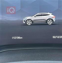 جاگوار E-Pace